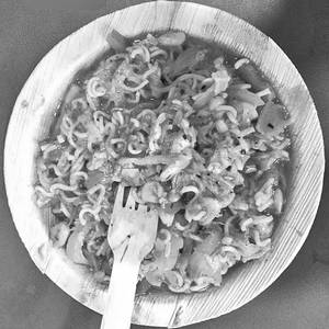 Veg Maggi