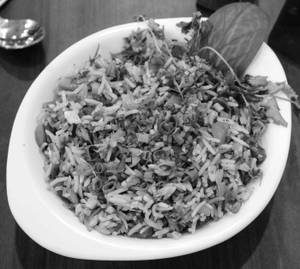 Veg Fried Rice