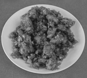 Gobi Manchurian