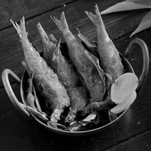Nethili Fry