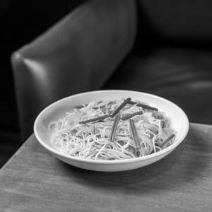 Hakka Noodles