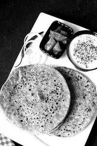Aloo Paratha