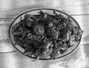 Gobi Manchurian