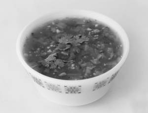 Veg Manchow Soup