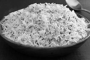 Jeera Rice