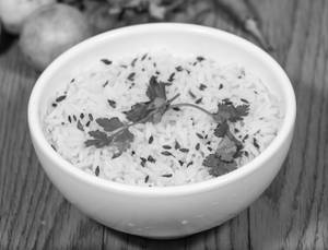 Jeera Rice