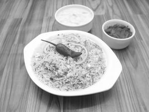 Egg Fried Rice