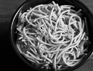 Veg Noodles