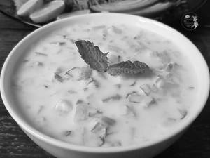 Veg Raita ( Small)