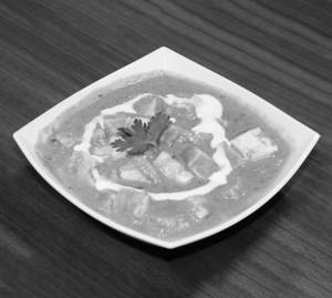 Paneer Butter Masala
