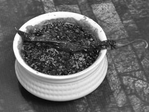 Dal Tadka