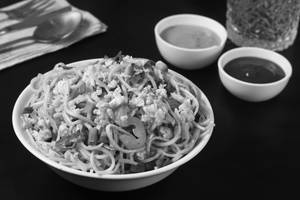 Egg Noodles                        