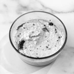 Coconut Chutney