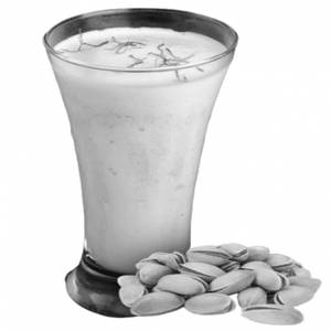 Pista Premium Shake