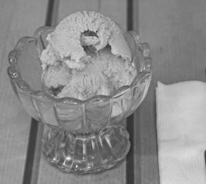Strawberry Ice Cream