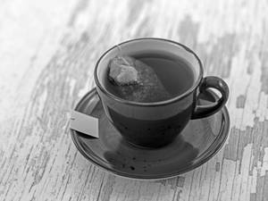 Black tea