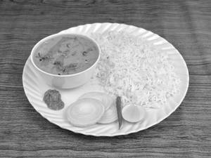 Dal Makhani