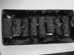 Punjabi Mutton Seekh Kebab                                                                                  
