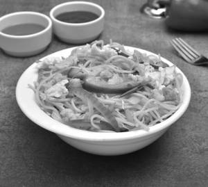 Reguler Chicken Noodles
