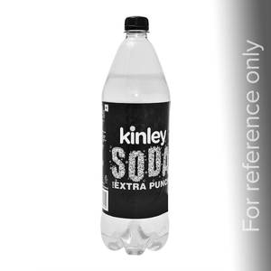 Kinley Soda