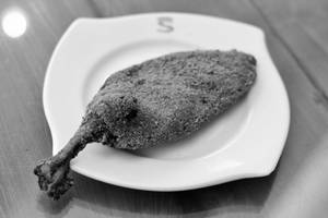 Chicken Cutlet