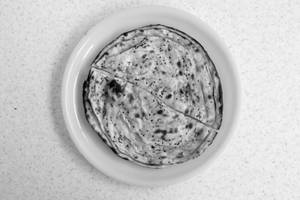 Lachha Paratha