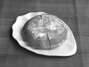 Bun Maska