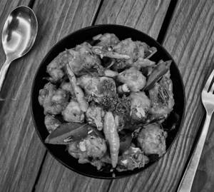 Chicken 65