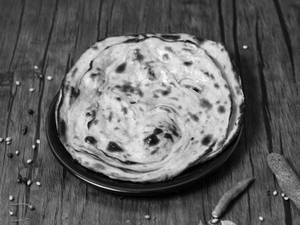 Lachha Naan