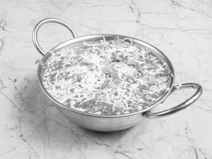Paneer Kadai