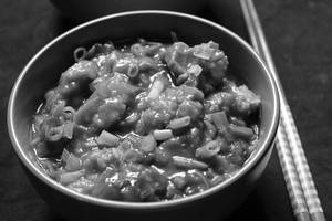 Gobi Manchurian Dry