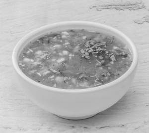 Veg Manchow Soup