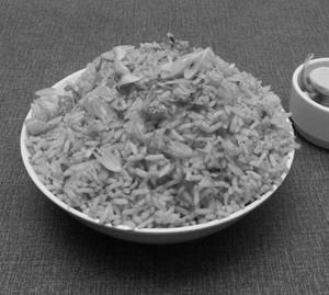 Masala Rice