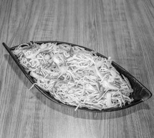 Veg Schezwan Noodles