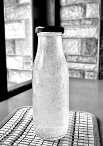 Fresh Lime Soda Sweet (250ml)