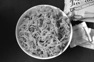 Veggie Blast Maggi