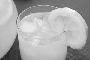 Lemon Juice