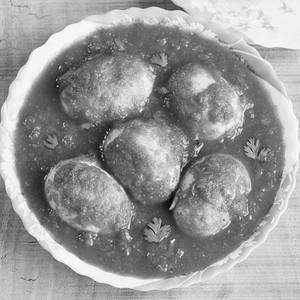 Egg Curry