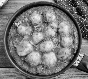 Banarasi Aloo Dum