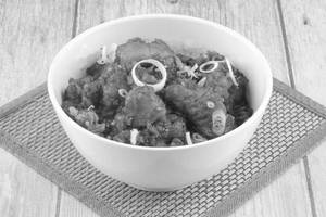 Manchurian Dry