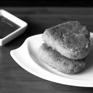 Veg Cutlet