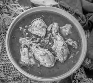Chicken Curry