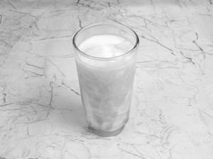 Mango Lassi