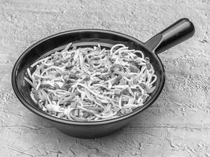 Hakka Noodles