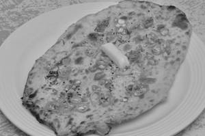 Chilli Naan