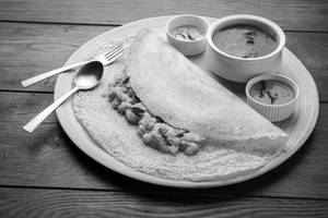 Masala dosa