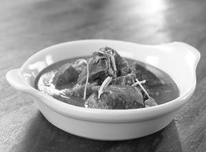 Rogan Gosht