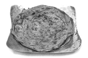 Laccha Paratha 