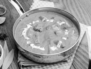 Paneer Butter Masala