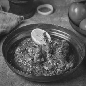 Chicken Masala